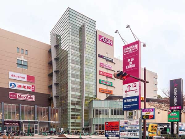 HIROSHIMA CITY