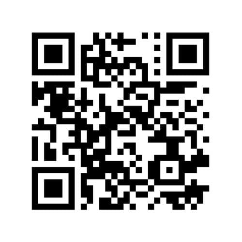 QR Lamu
