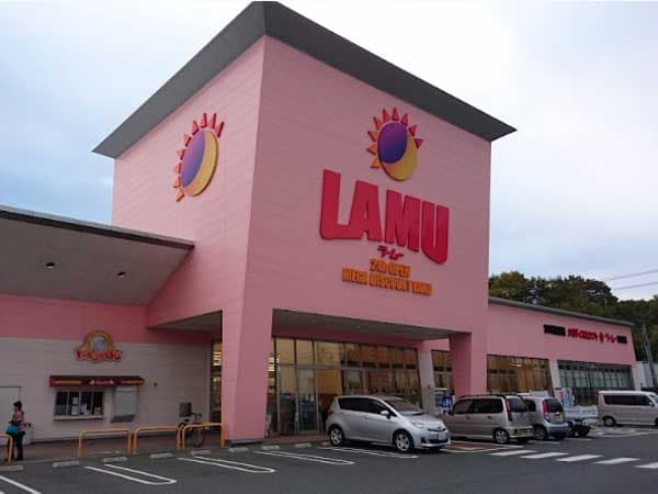 SHOBARA CITY