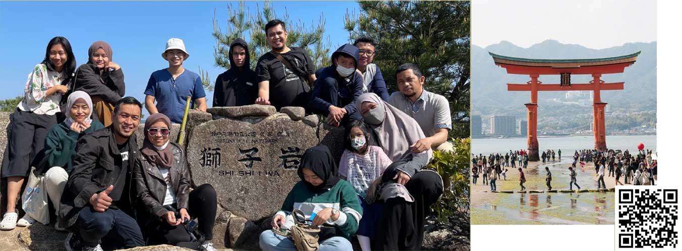 Miyajima Island