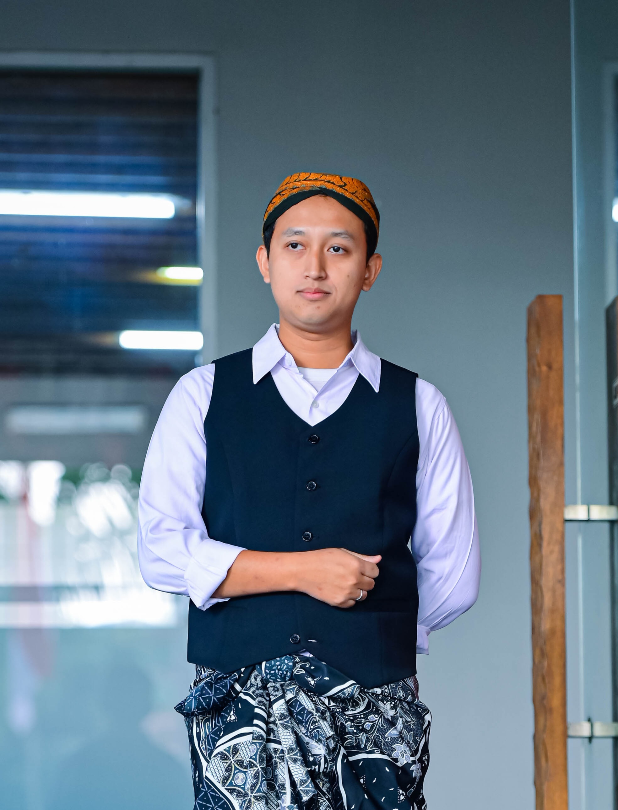 hasya azka pudjadi