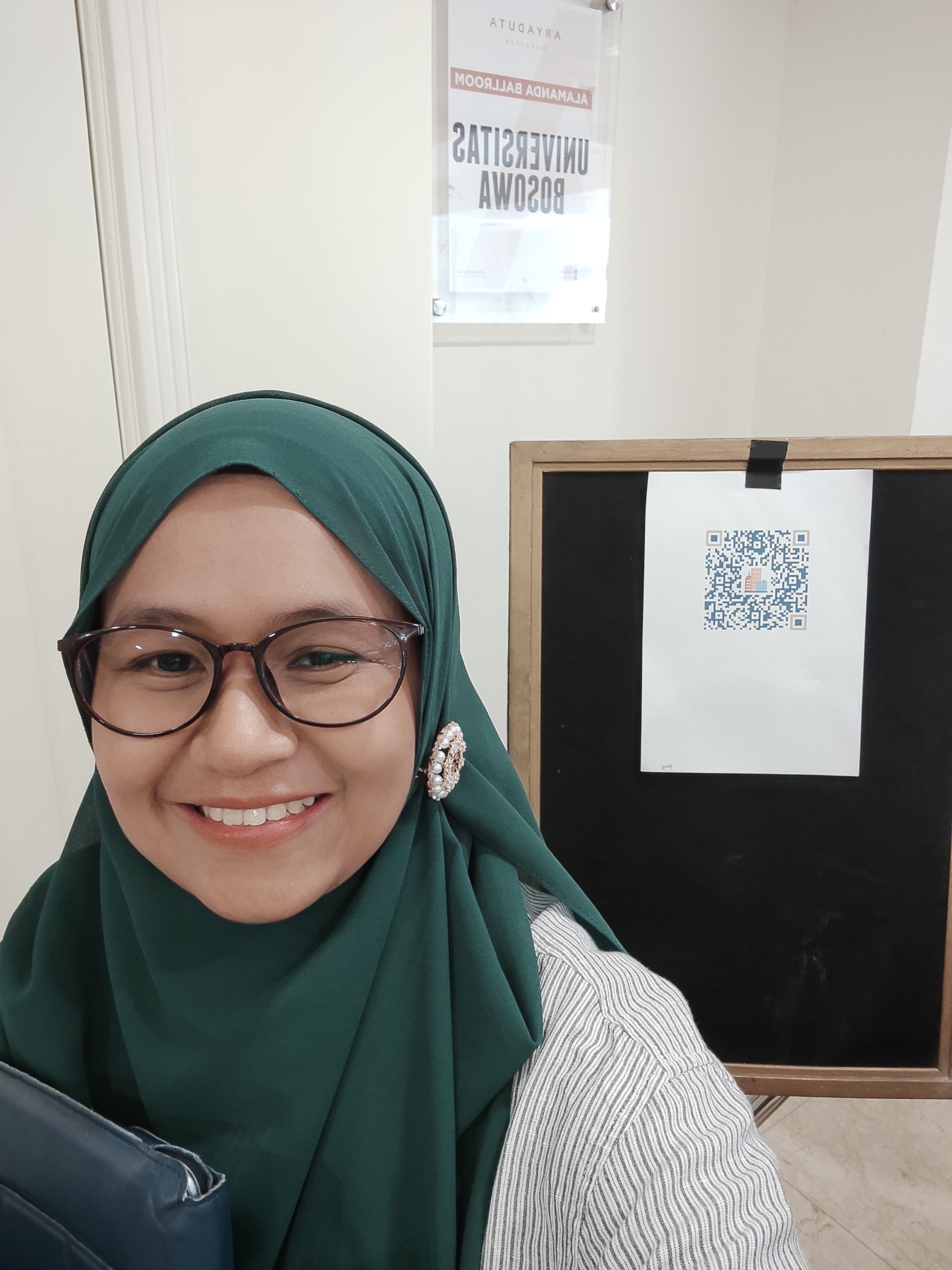 Desi Dwirosalia Ningsih Suparman