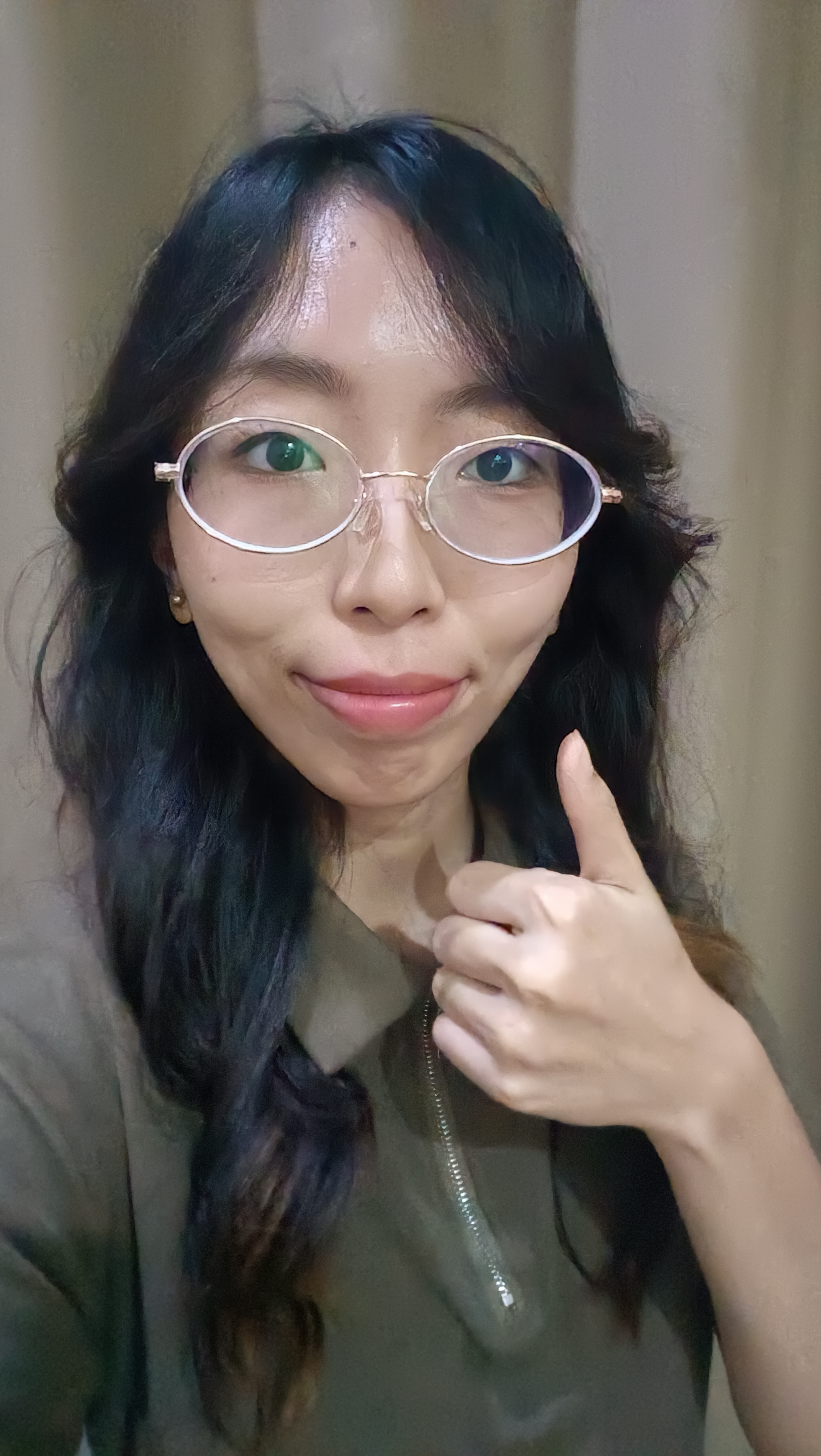 Lawrencia Oktavianie Kusuma