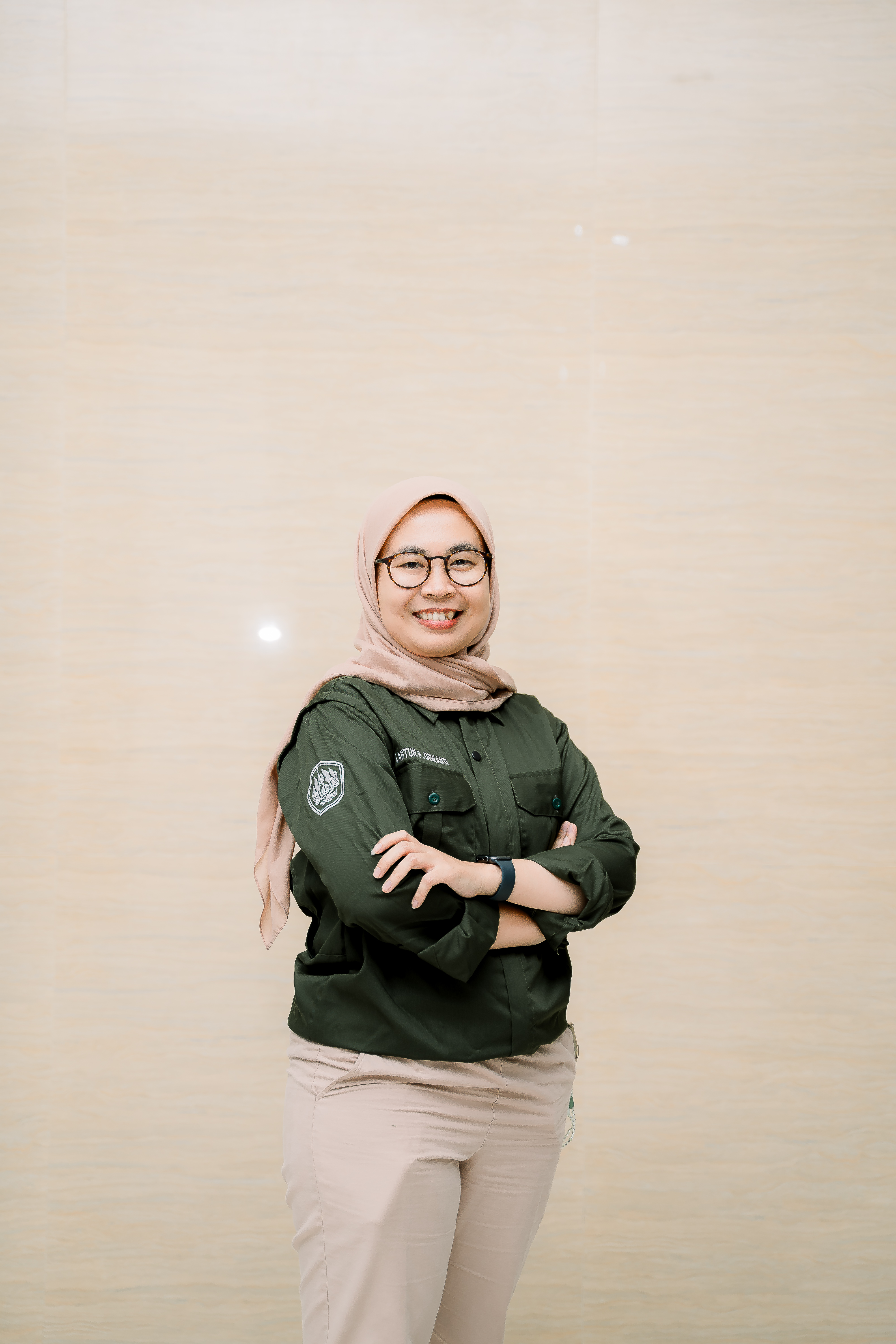 Lantun Paradhita Dewanti