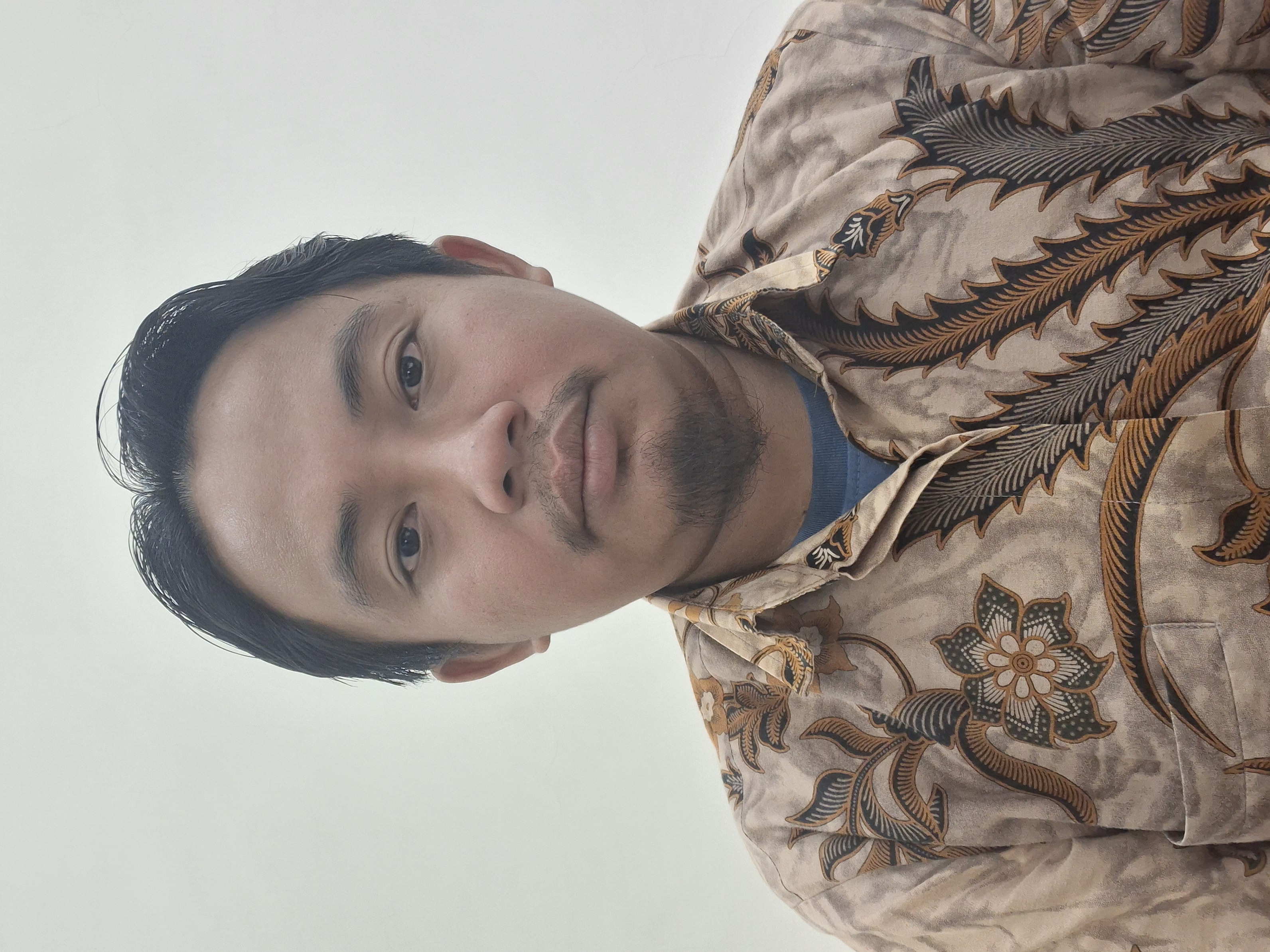 Muhammad Dailami