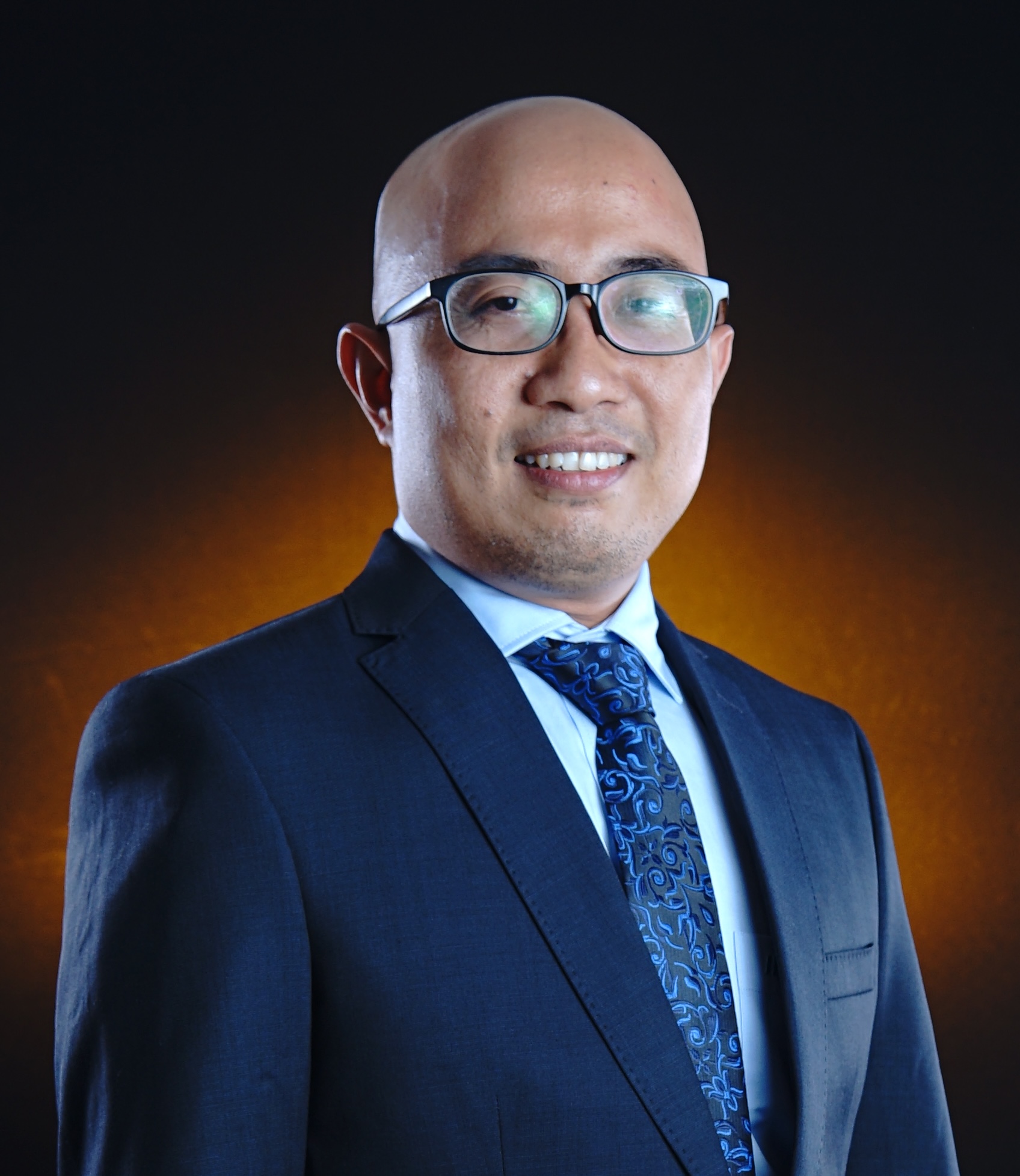 Lukman Hakim
