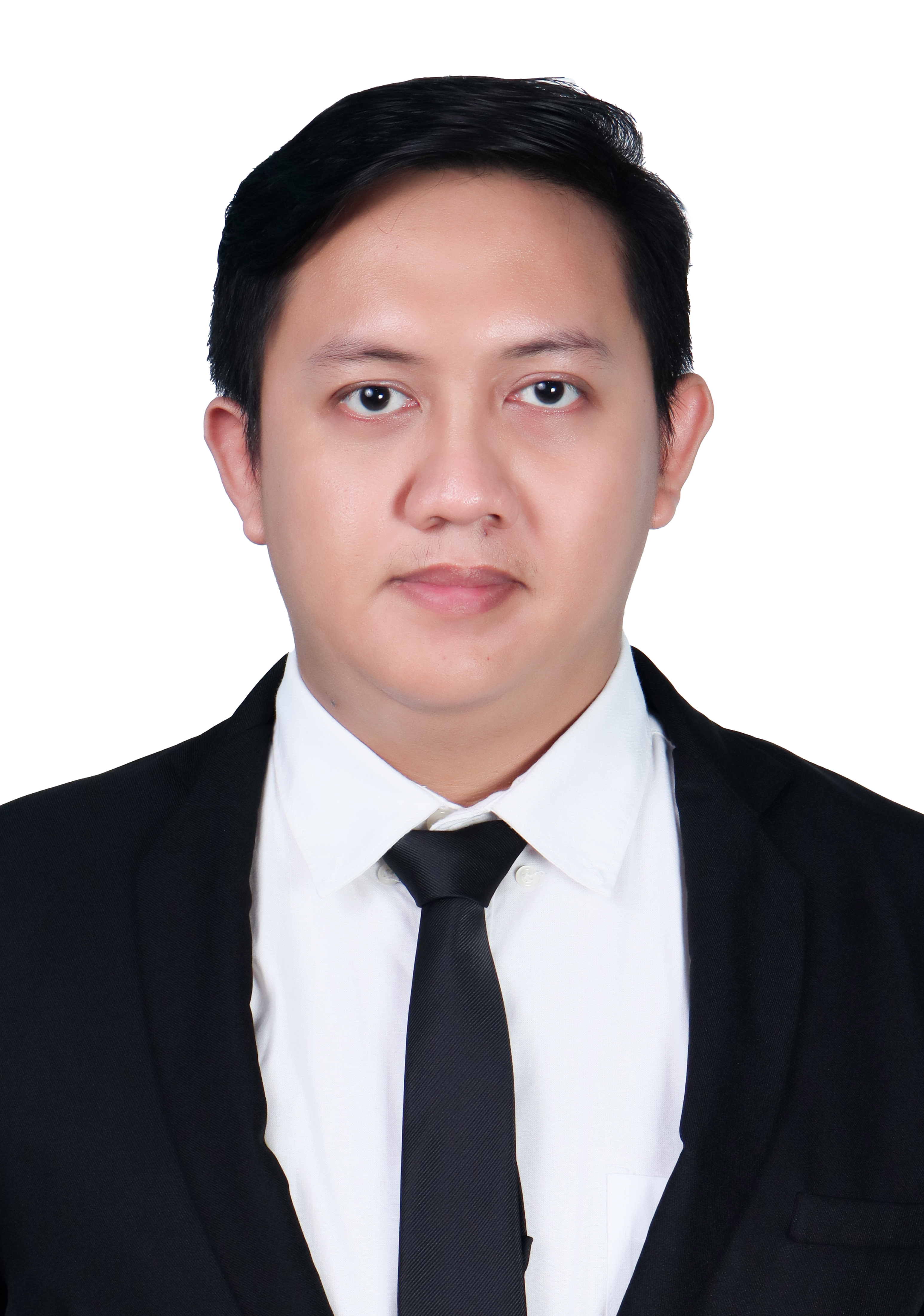 Robby Ardian Baskoro