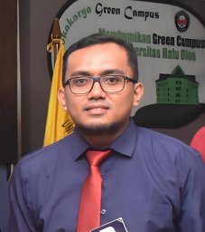 Anafi Minmahddun
