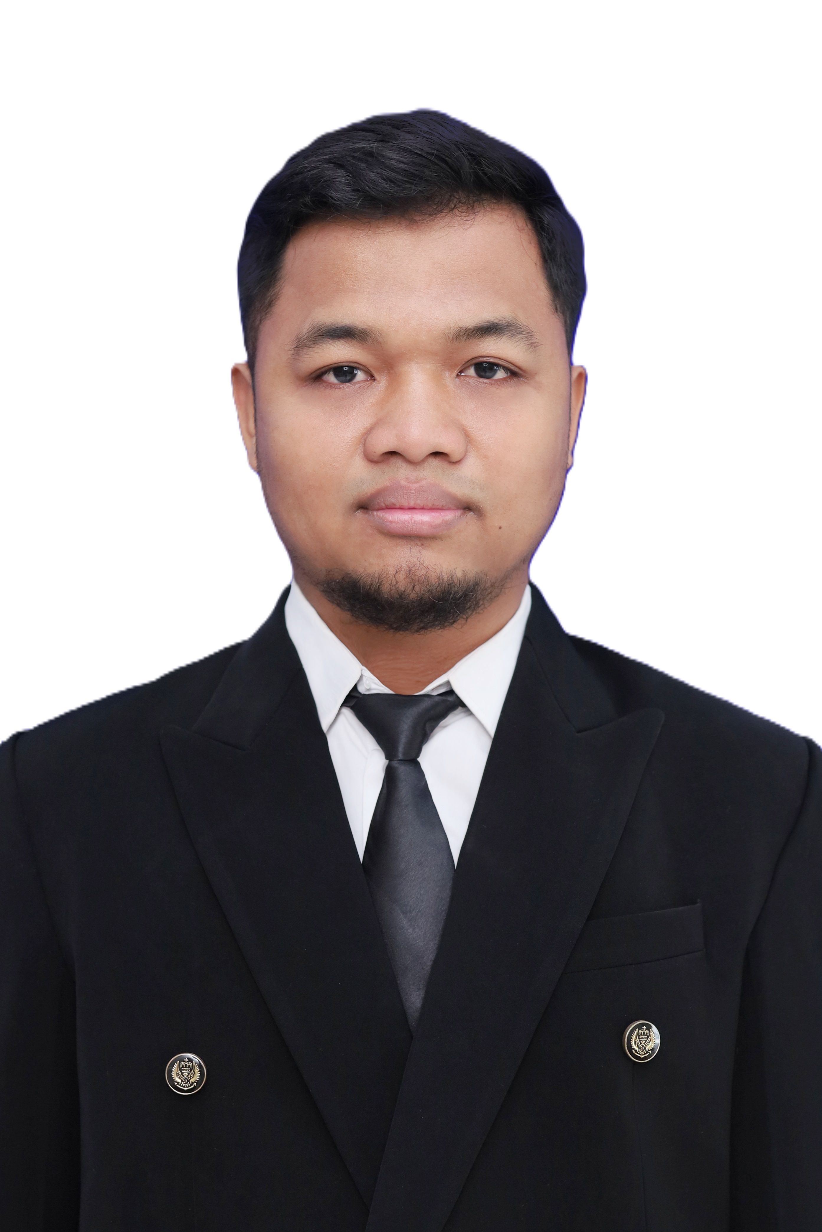 Muhammad Ichsanudin