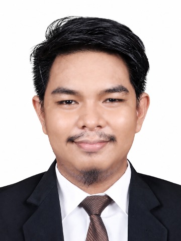 Muhammad Alief Fahdal Imran Oemar