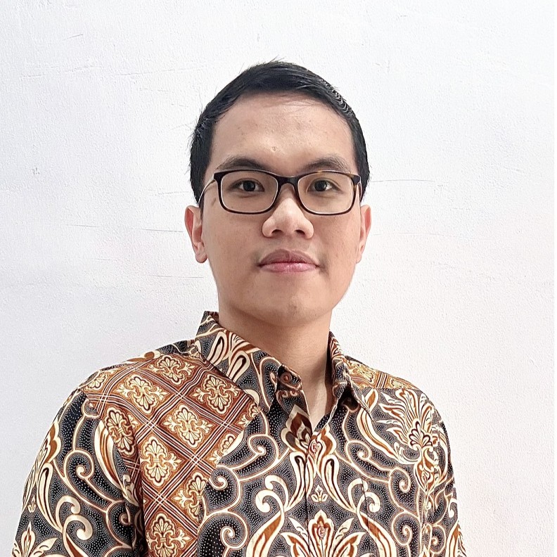 Ricardo Junanta Simarmata