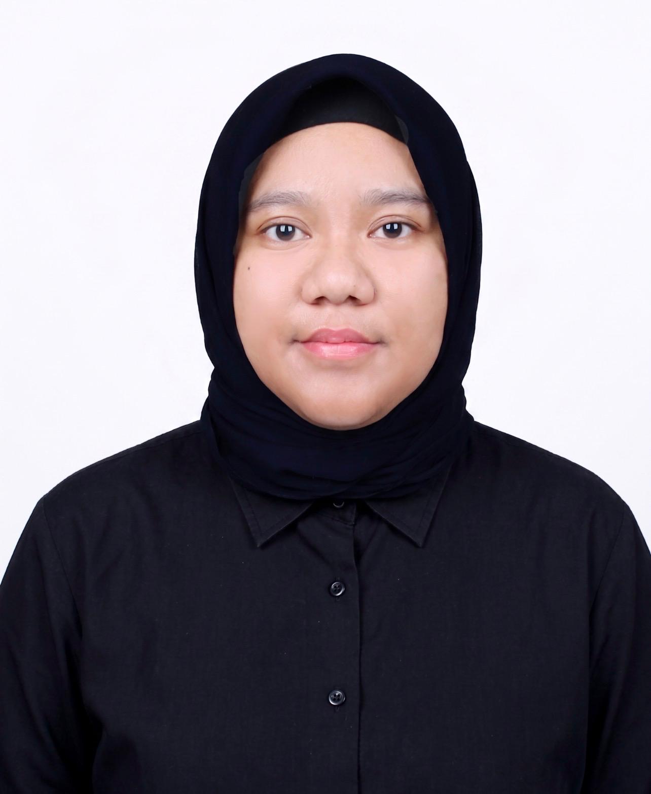 Muthia Dwiwulandari