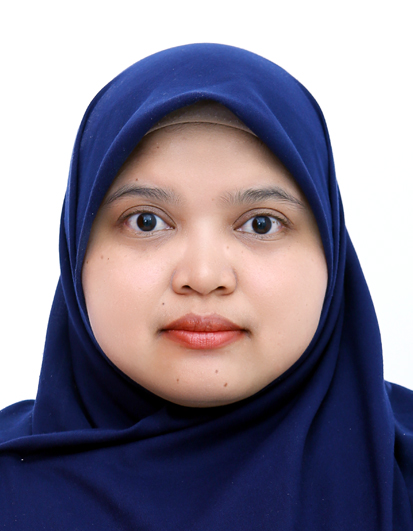 Yusni Atifah