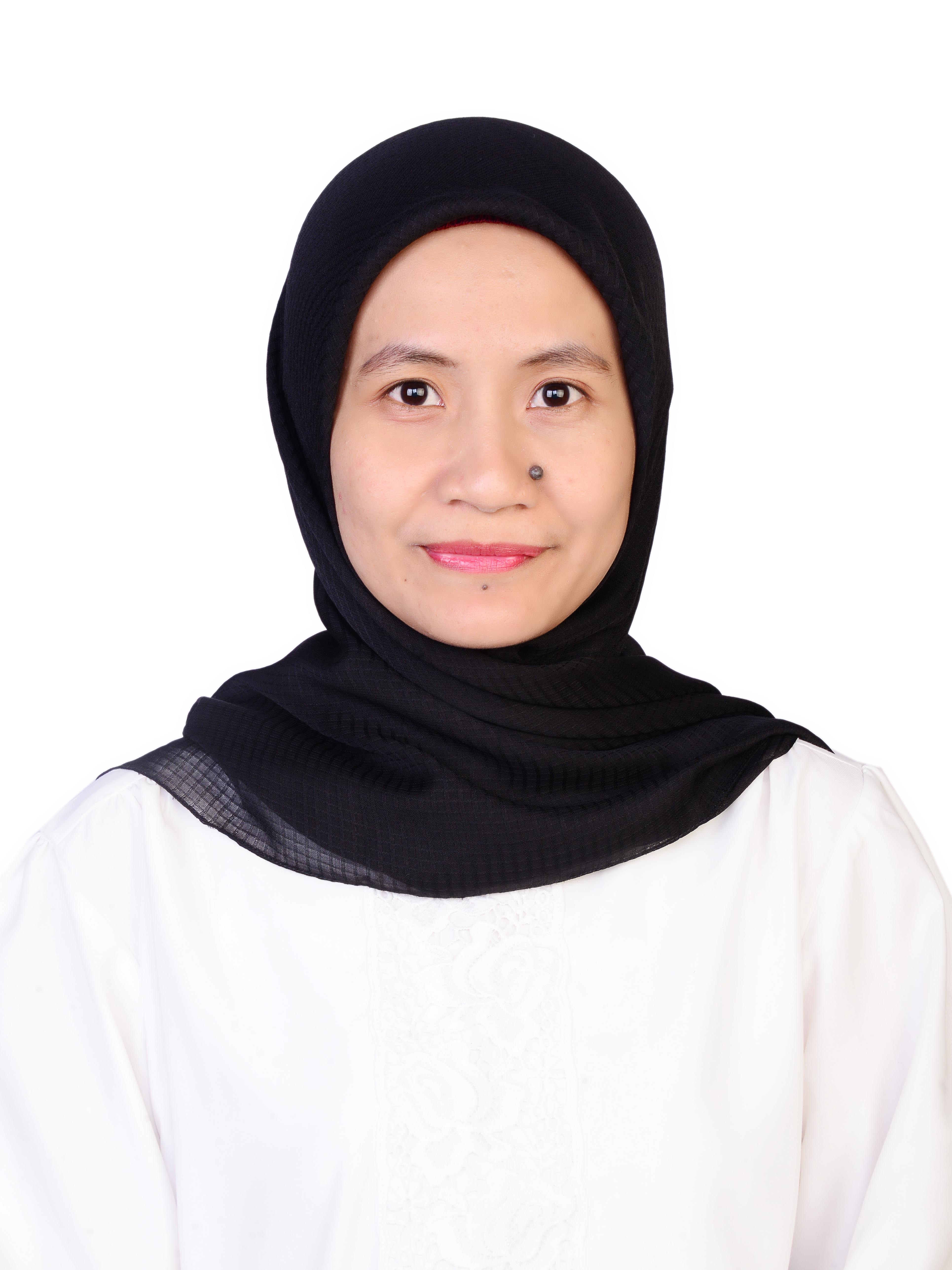 Annisa Qurrotun A'yun