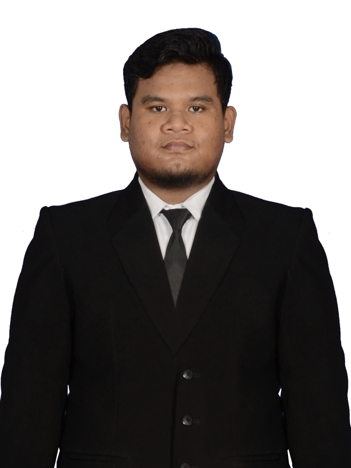 Achmad Ridho Zulkarnain
