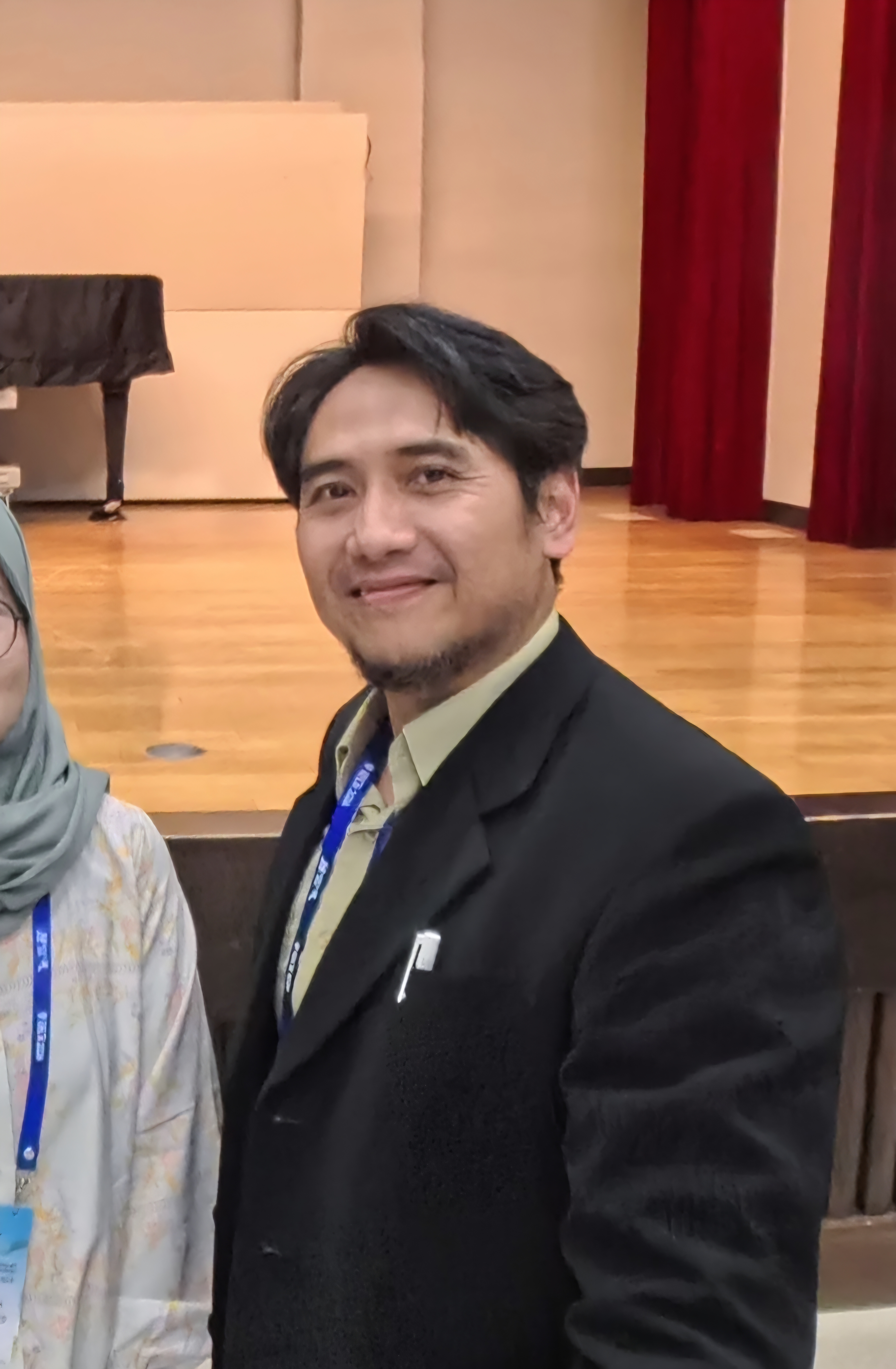 Arief Prasetyo