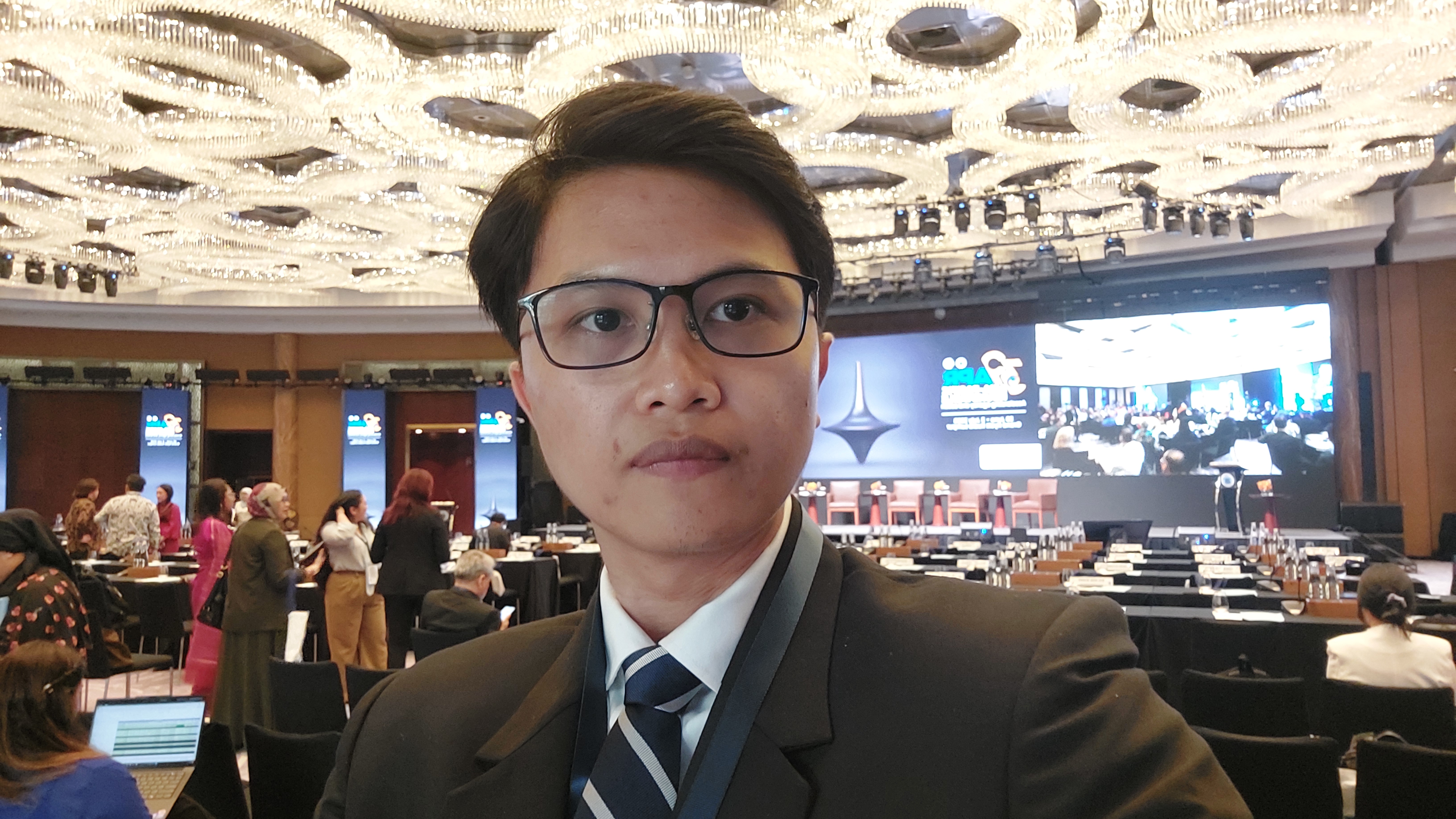 I Gusti Bagus Dharma Agastia