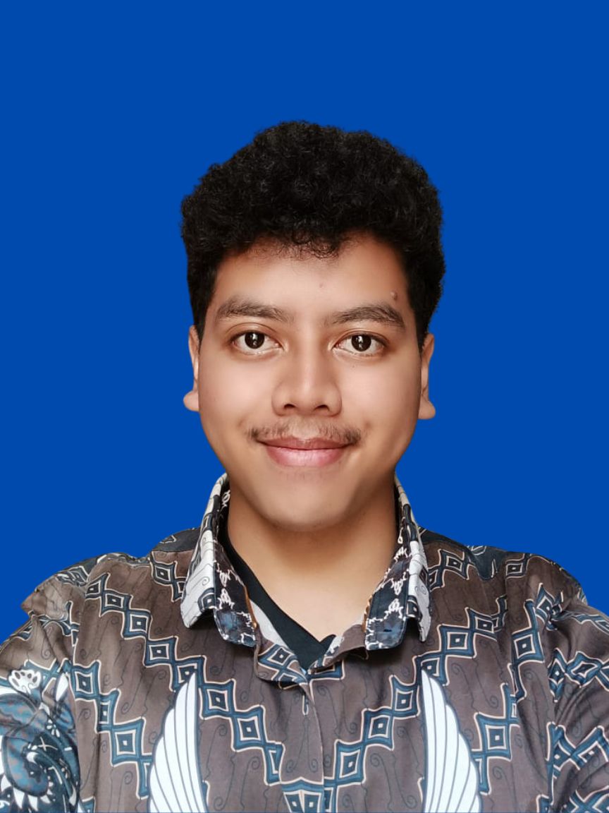 Radja Fahlevy Syahtriananda Nugraha