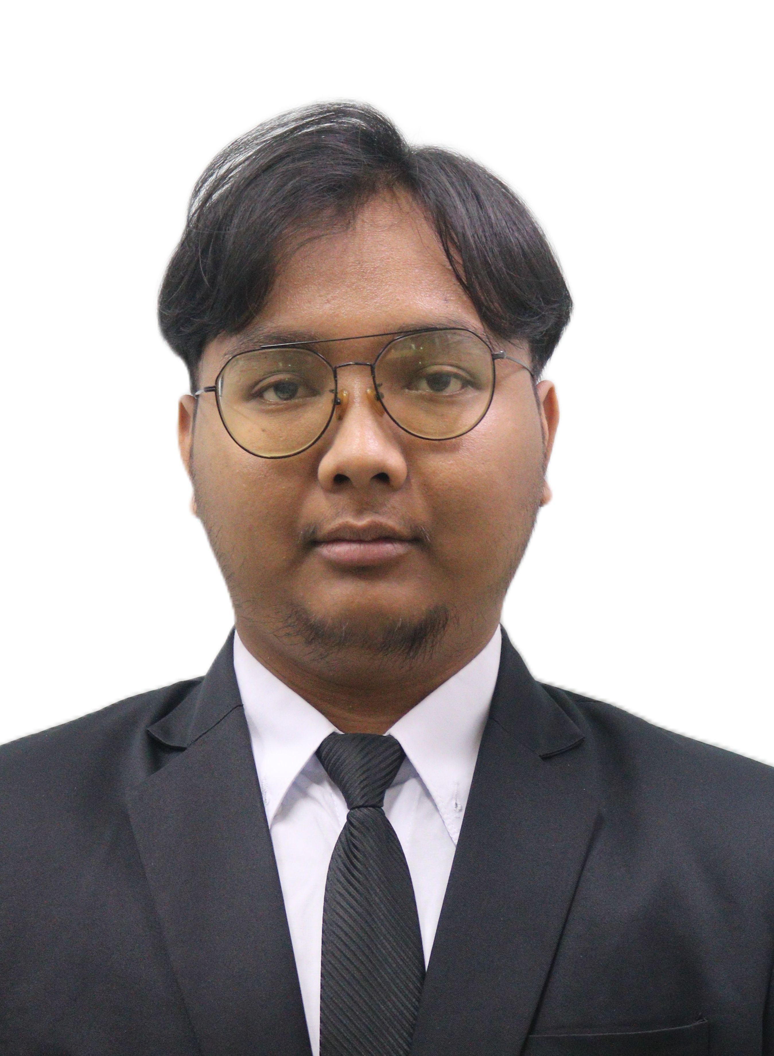 Nugroho Karya Yudha