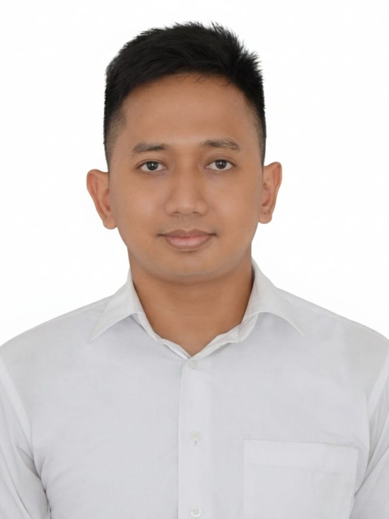 Ilham Satria Perdana