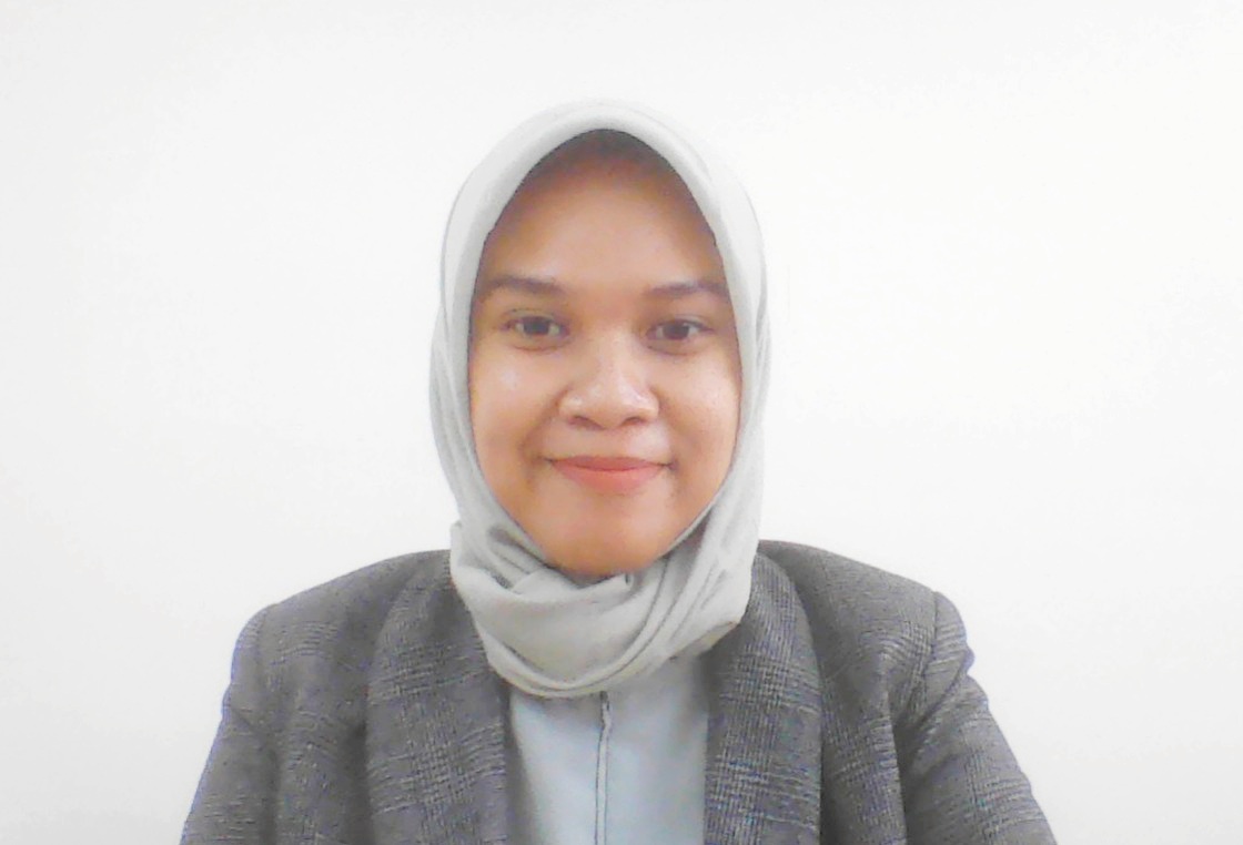Lini Anisfatus Sholihah