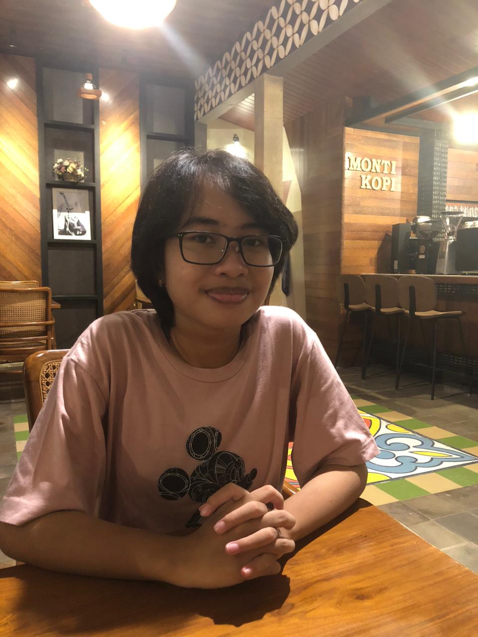 Aurelia Laksmi Kirana