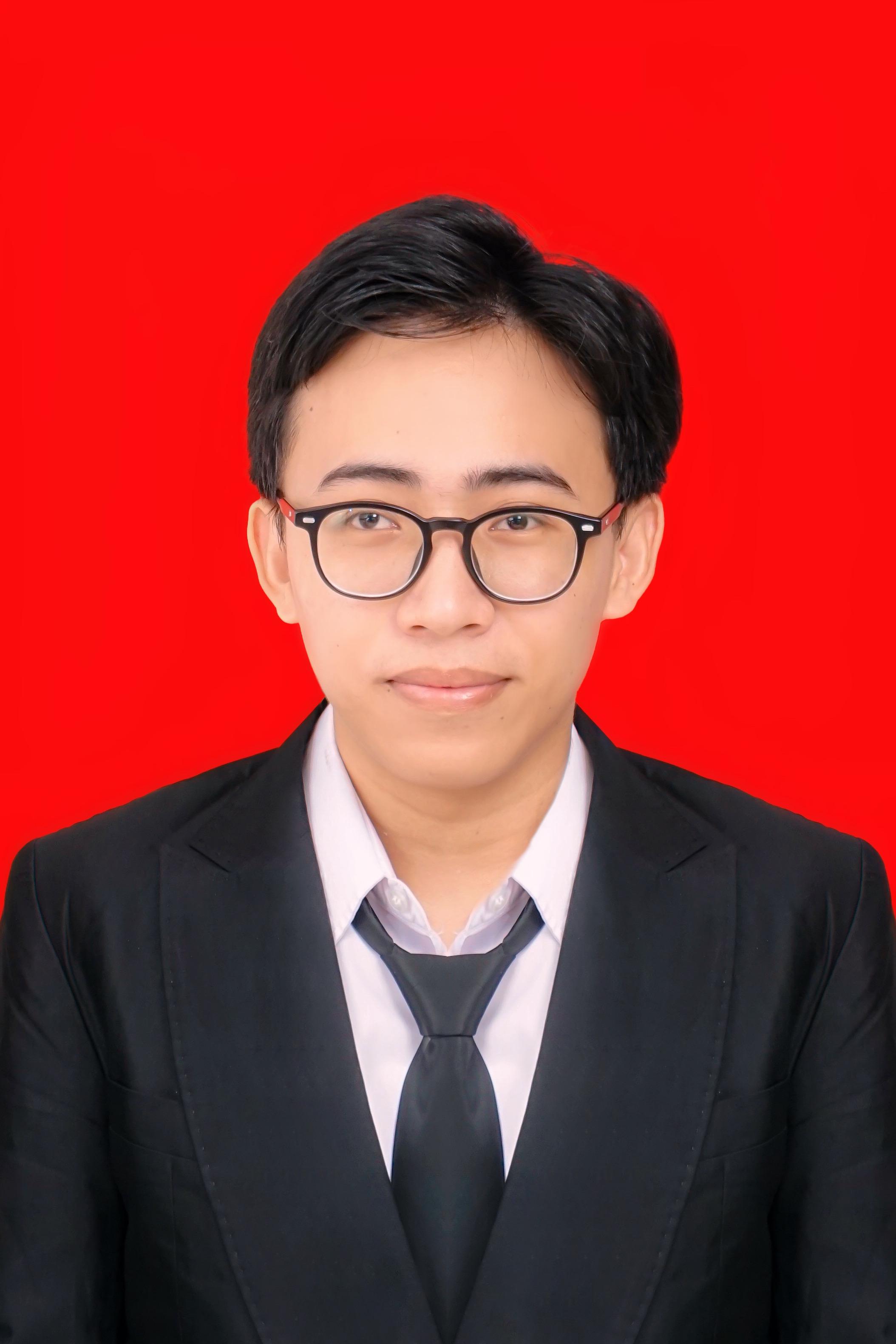 I Putu Wahyu Permana