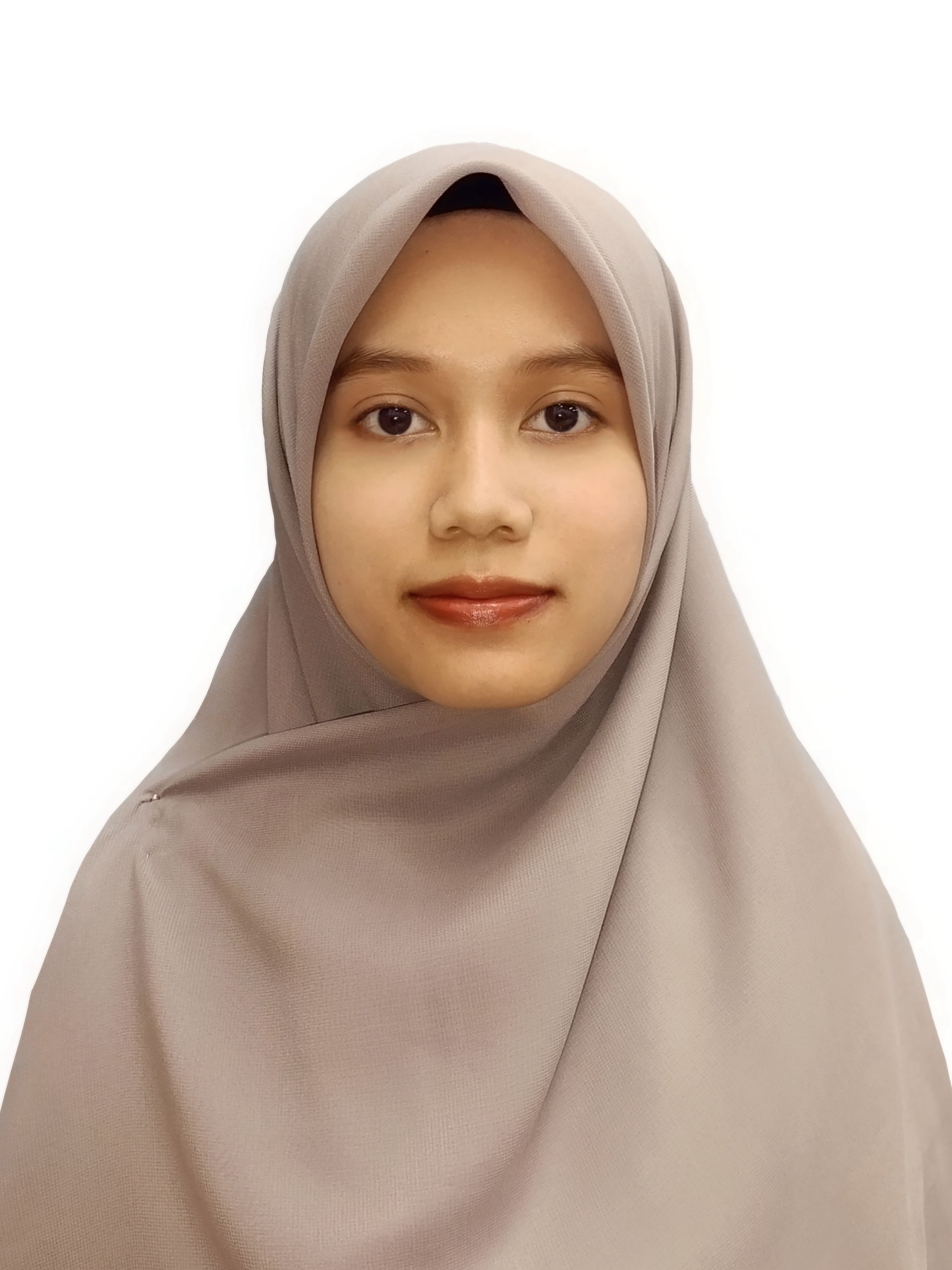 Nadila Maghfirah
