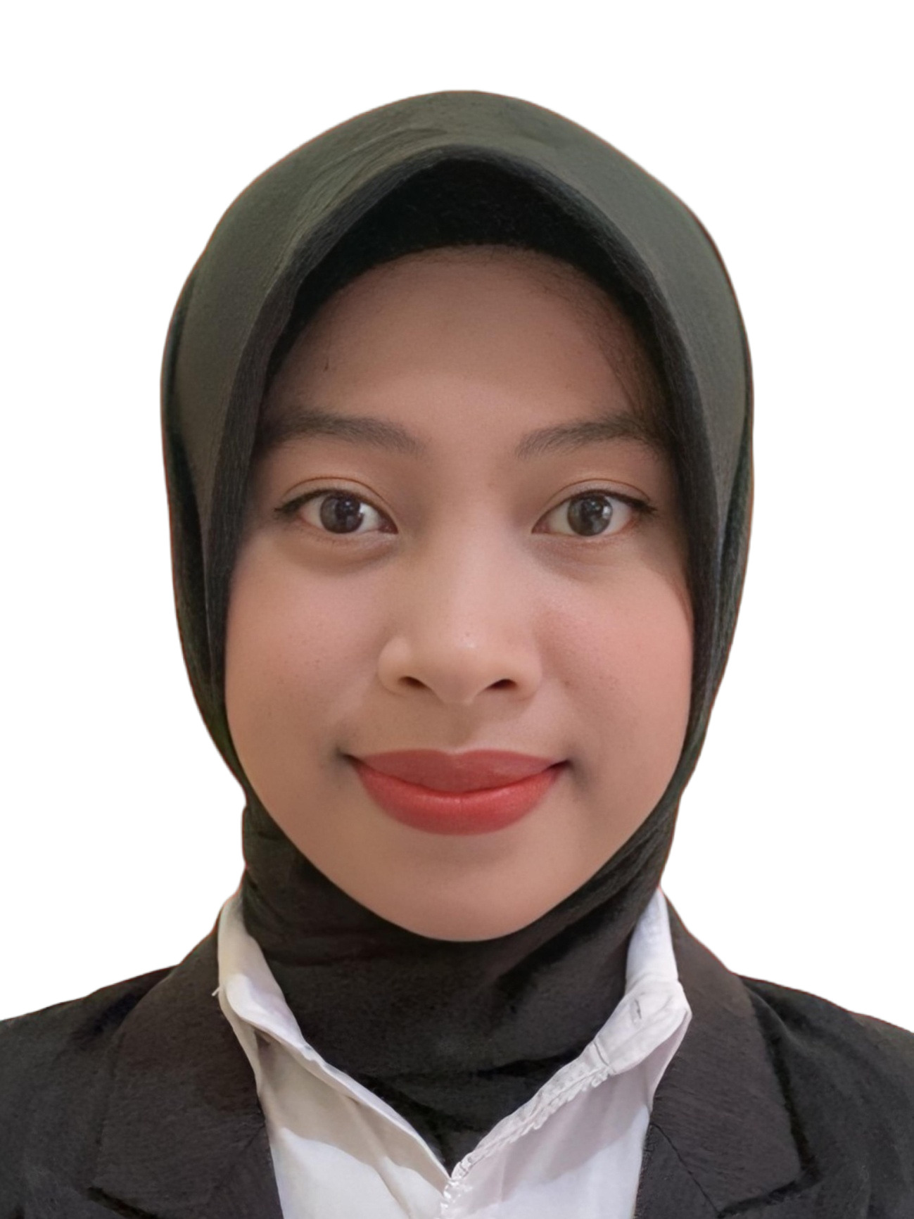 Lantika Vidara Handini