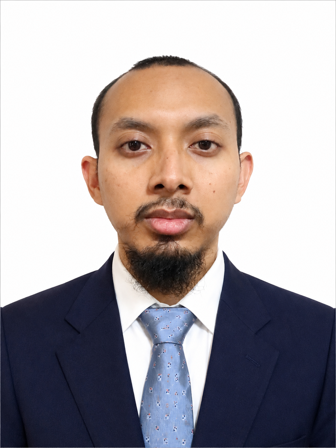 Rian Fitriansyah