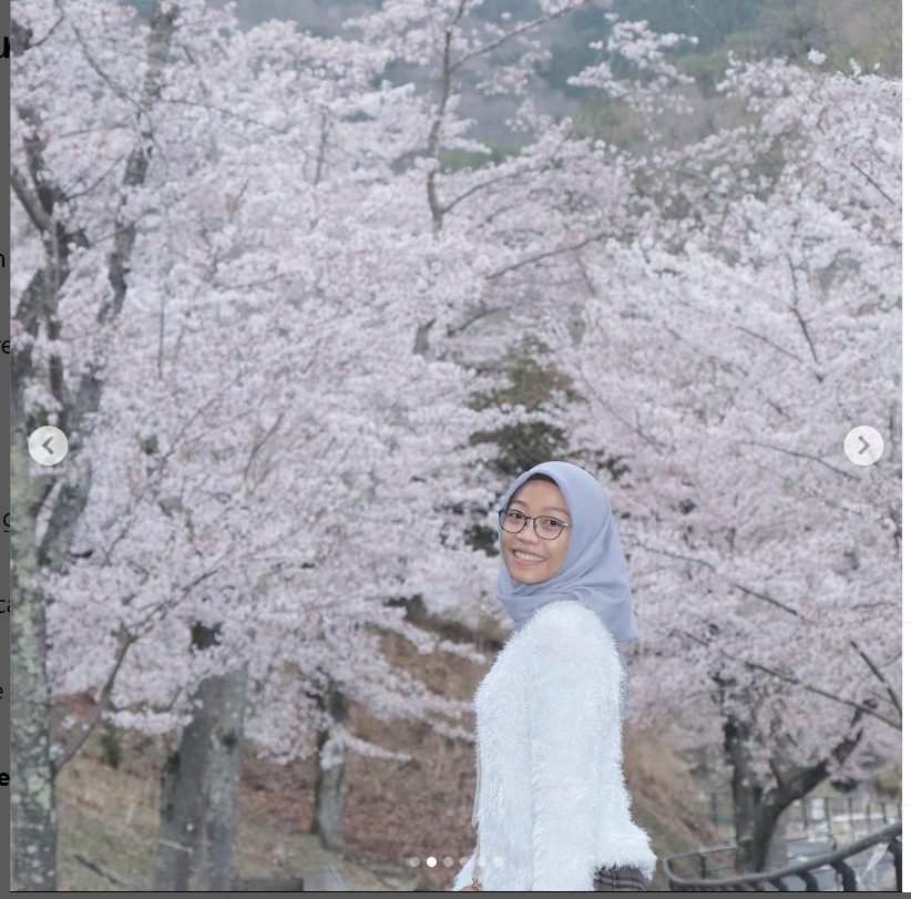 Siti Hasnah Hardiyanti