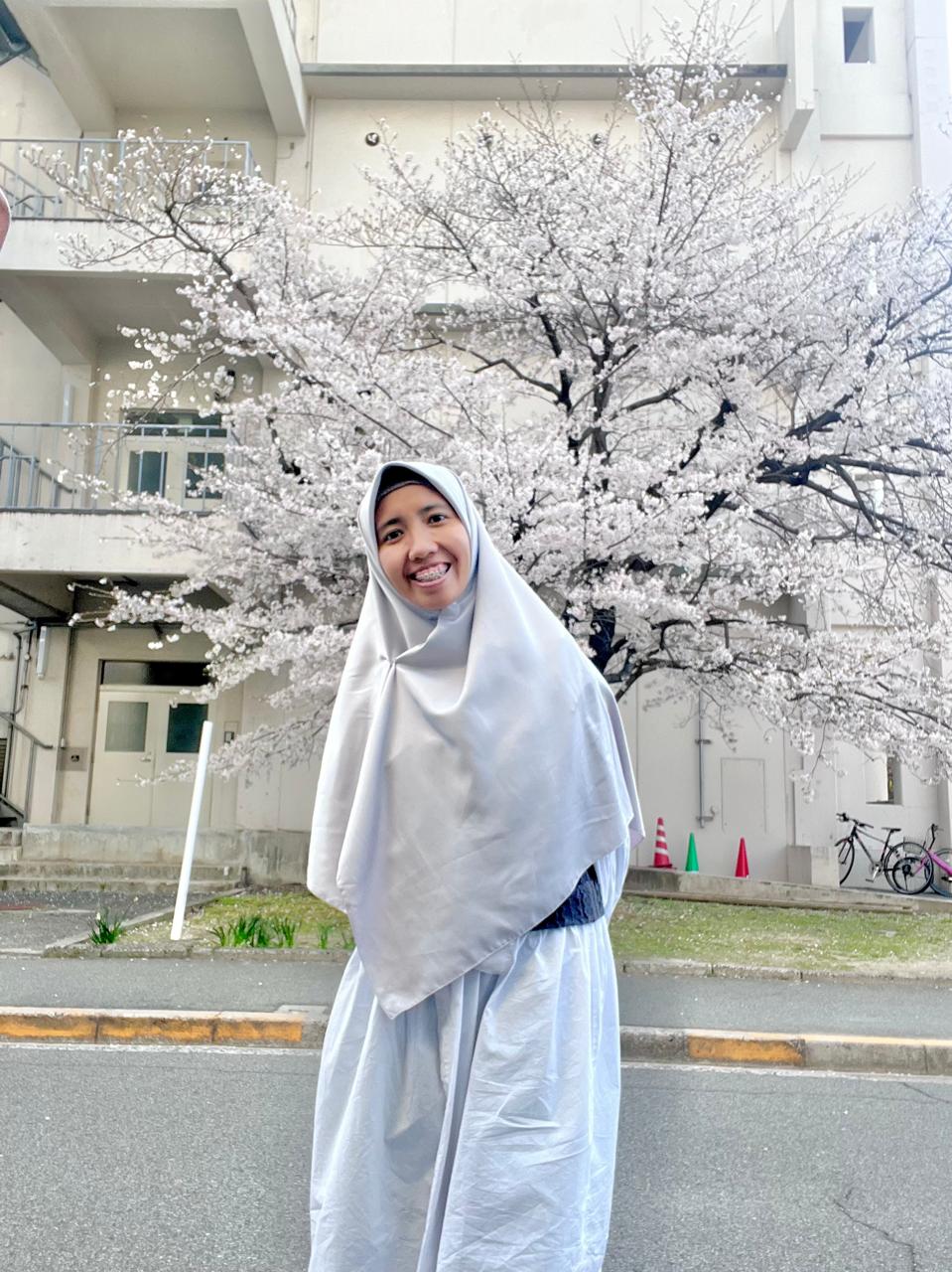 Rizka Hidayati
