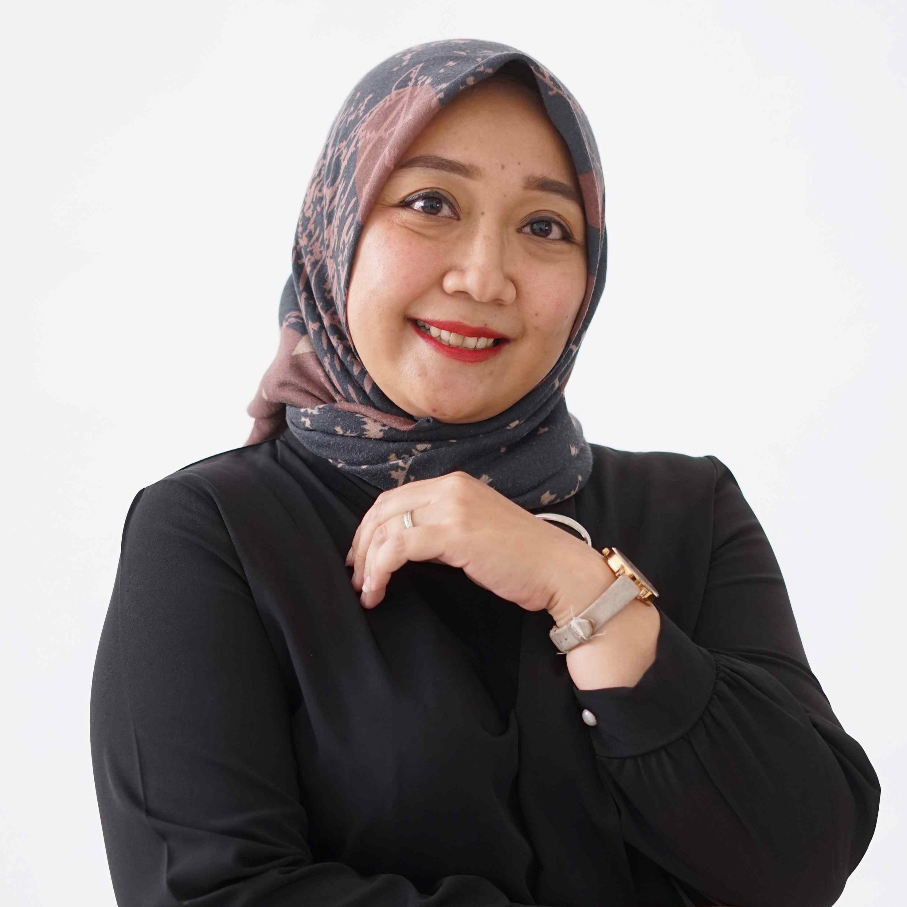 Anisah Durrotul Fajri